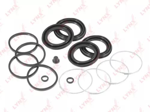 Brake caliper repair kit, front (Sumitomo, d45mm)