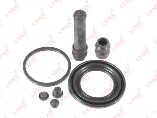 LYNXAUTO Brake caliper repair kit, rear (d48 mm, Sumitomo) (BC-0334)