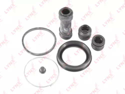 LYNXAUTO Brake caliper repair kit, front (d54 mm, Sumitomo) (BC-0416)