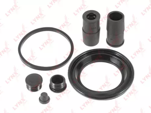 Brake caliper repair kit, front (ATE, d57mm)