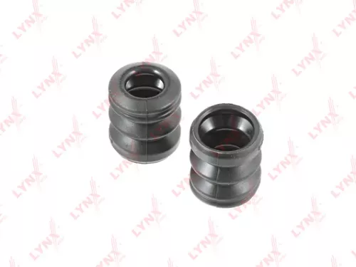 Brake caliper guides boot set (TRW/Lucas)