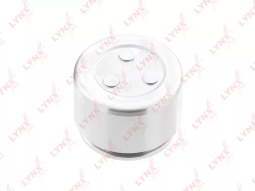 LYNXAUTO Piston brake caliper, front (d43 mm, Sumitomo) (BC-4164)