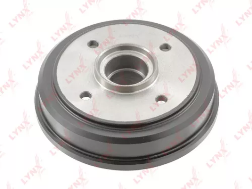 LYNXAUTO Brake drum (180x40) (BM-1017)