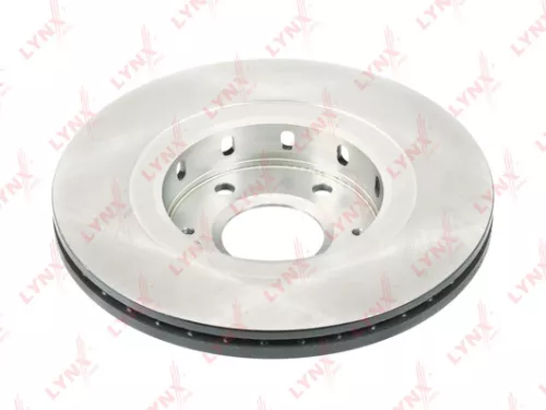 LYNXAUTO Brake disc, front (294x24) (BN-1093)