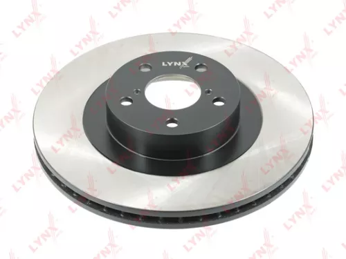 LYNXAUTO Brake disc, front (293,5x24) (BN-1128)