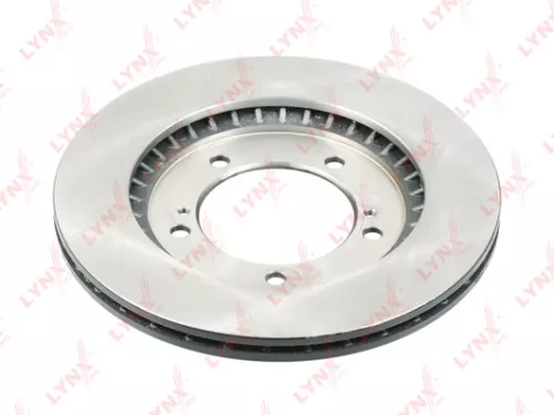 LYNXAUTO Brake disc, front (310x22) (BN-1130)