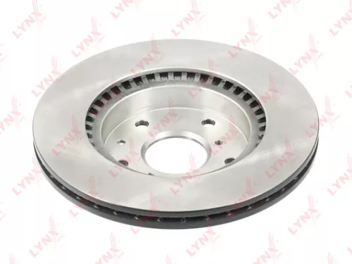 LYNXAUTO Brake disc, front (279,5x22) (BN-1134)