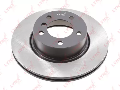 Brake disc, front (300x22)