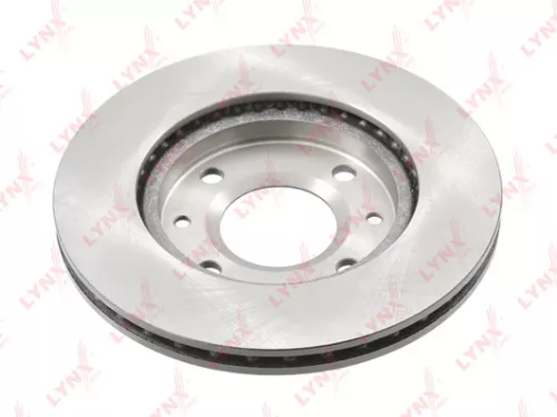 LYNXAUTO Brake disc, front (247x20,5) (BN-1408)