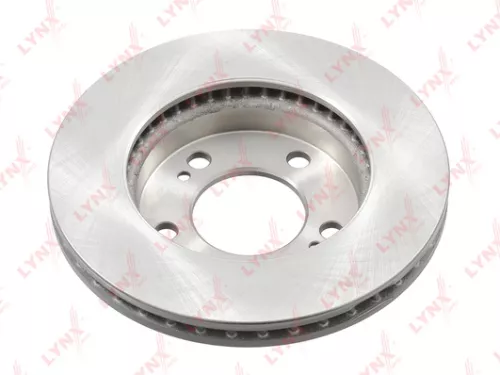 LYNXAUTO Brake disc, front (294x28) (BN-1902)