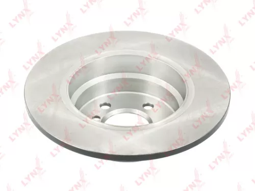 LYNXAUTO Brake disc, front (234x16) (BN-2032)