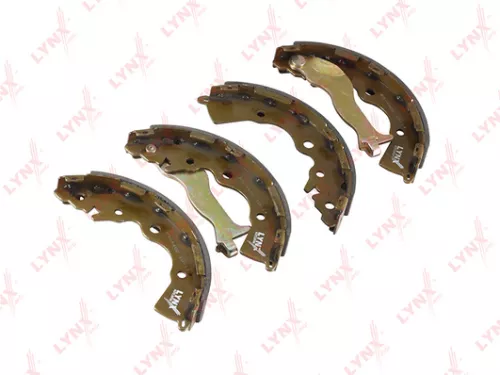 LYNXAUTO Brake shoes (BS-4402)