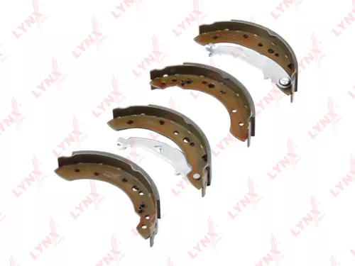 LYNXAUTO Brake shoes (BS-5506)