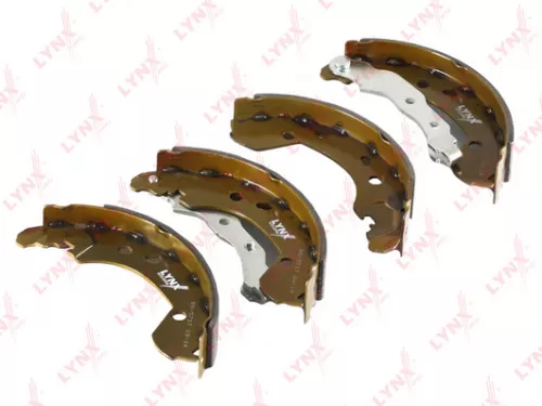 LYNXAUTO Brake shoes (BS-5717)