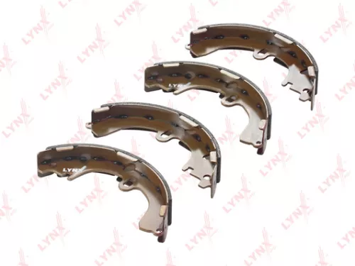 LYNXAUTO Brake shoes (BS-7503)