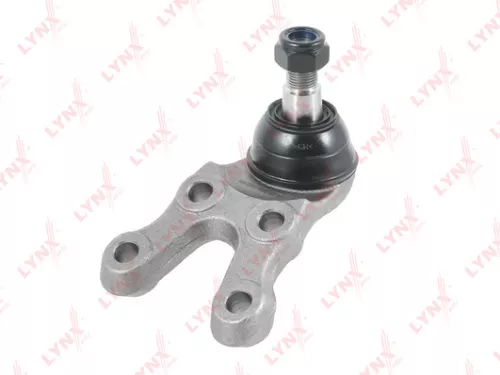 Ball joint lower, left/right