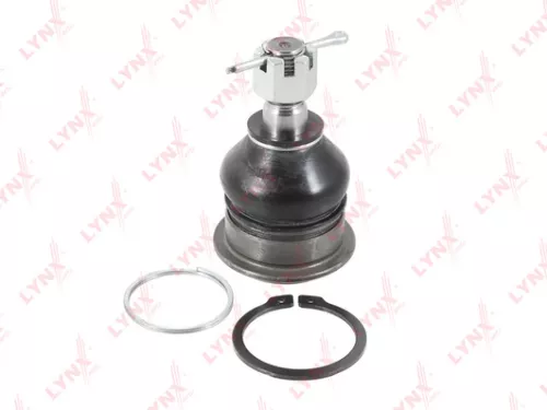 Ball joint upper, left/right