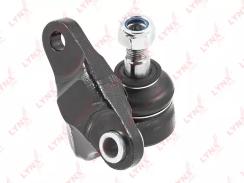 Ball joint lower, right