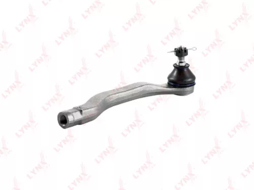 LYNXAUTO Tie Rod End, right (C4045R)