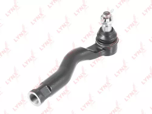 LYNXAUTO Tie Rod End, left (C4437L)