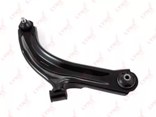 LYNXAUTO Control arm, front, lower, right (C5010R)