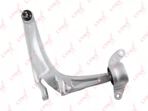 Control arm, front, lower, right