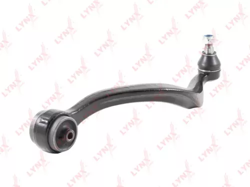 Control arm, front, lower, right