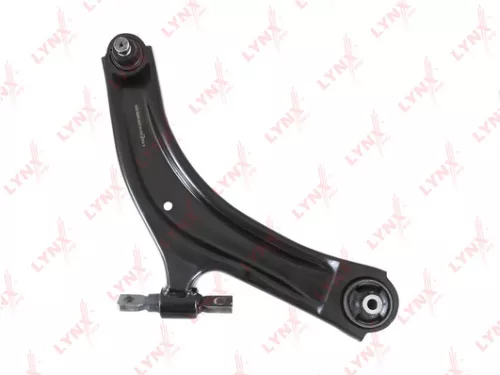 Control arm, front, lower, right
