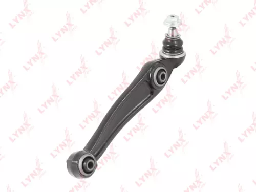 Control arm, front, lower, right