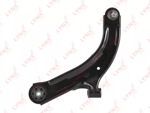 Control arm, front, lower, left