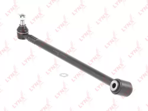 Control arm rear axle, upper