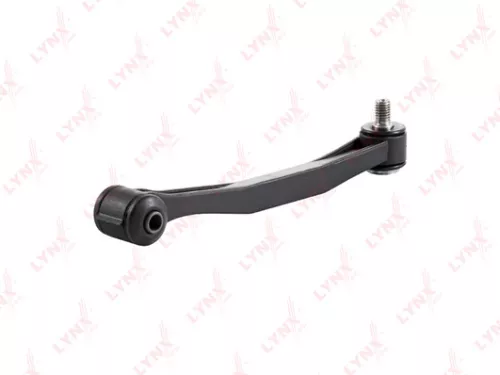LYNXAUTO Stabilizer Link, rear (C7014LR)