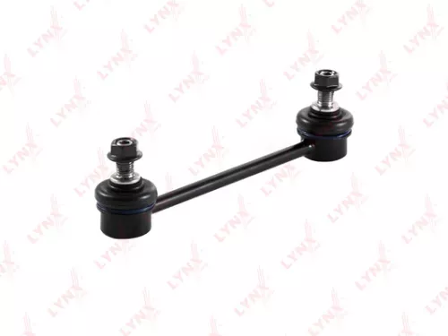 LYNXAUTO Stabilizer Link, rear (C7078LR)