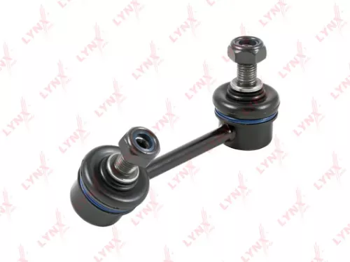 LYNXAUTO Stabilizer Link, rear, left (C7106L)