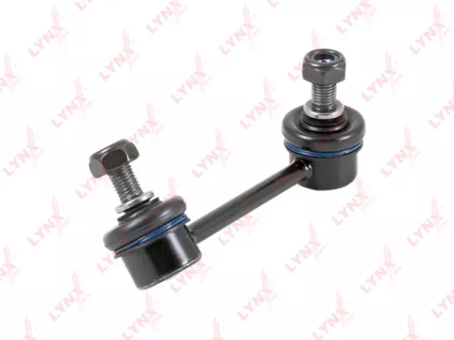 LYNXAUTO Stabilizer Link, rear, right (C7106R)