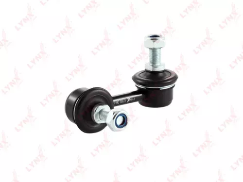 LYNXAUTO Stabilizer Link, rear, left (C7168L)