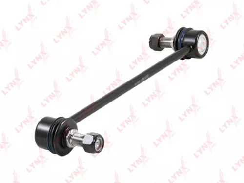 LYNXAUTO Stabilizer Link, front, left (C7181L)