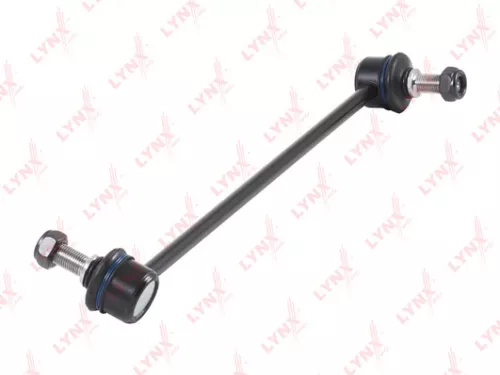 LYNXAUTO Stabilizer Link, front, left (C7183L)