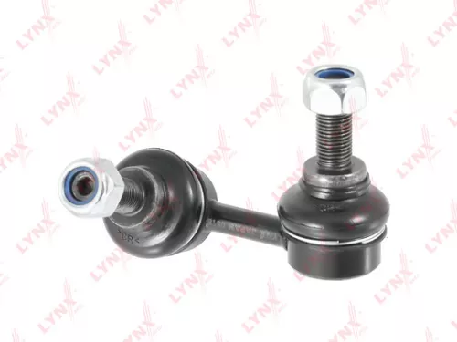 LYNXAUTO Stabilizer Link, front, left (C7251L)