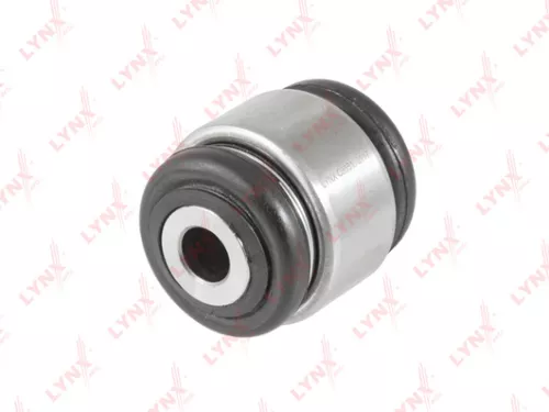 Cross axis ball joint
