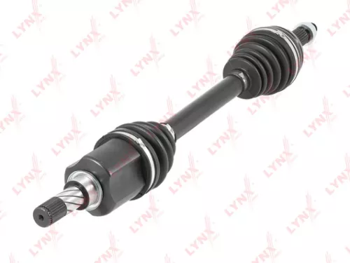 LYNXAUTO Drive shaft, left (CD-1021)