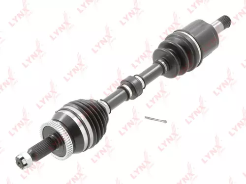 LYNXAUTO Drive shaft front (CD-1054A)