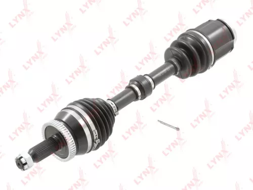 LYNXAUTO Drive shaft front (CD-1055A)