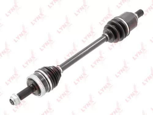 LYNXAUTO Drive shaft front (CD-1071A)