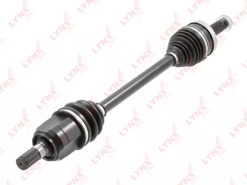 LYNXAUTO Drive shaft front (CD-1071A)