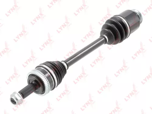 LYNXAUTO Drive shaft front (CD-1073A)