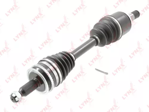 LYNXAUTO Drive shaft front (CD-1085A)