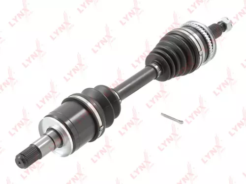 LYNXAUTO Drive shaft front (CD-1085A)