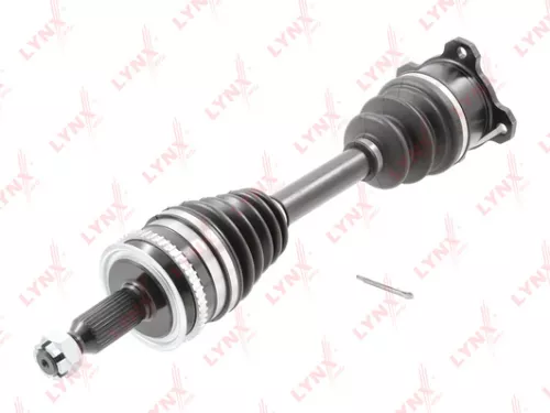 LYNXAUTO Drive shaft front (CD-1086A)