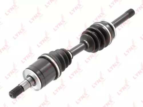 LYNXAUTO Drive shaft front (CD-1087)